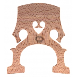 AUBERT Chevalet Violoncelle Chevalet de luthier