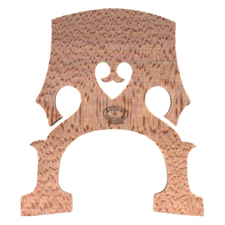 AUBERT Chevalet Violoncelle Chevalet de luthier