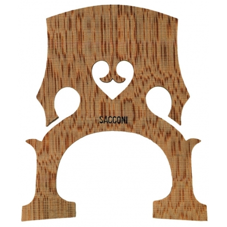 GEWA Chevalet Violoncelle Modèle Sacconi