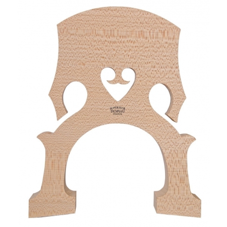 DESPIAU Chevalet Contrebasse Superieur