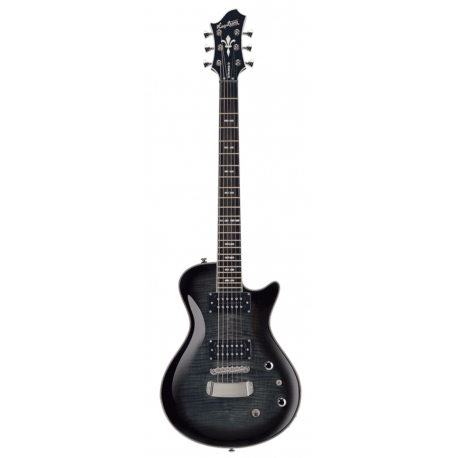 HAGSTROM ULTRA SWEDE CBB