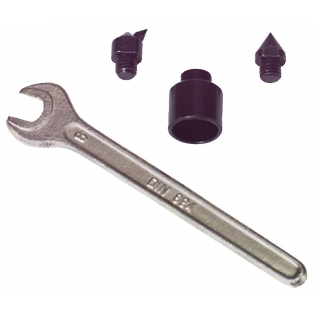 GEWA Pique Violoncelle Arc