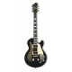 HAGSTROM SUPER SWEDE BK