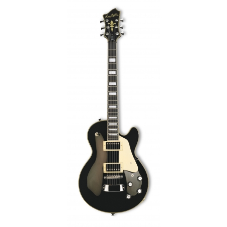 HAGSTROM SUPER SWEDE BK