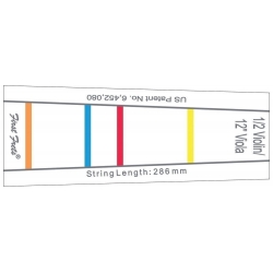 GEWA Repères pour touche First Fret