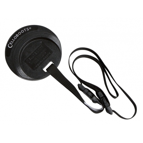 GEWA Système de blocage Celloboots