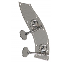 RUBNER Mécanique Contrebasse Modèle tyrolien