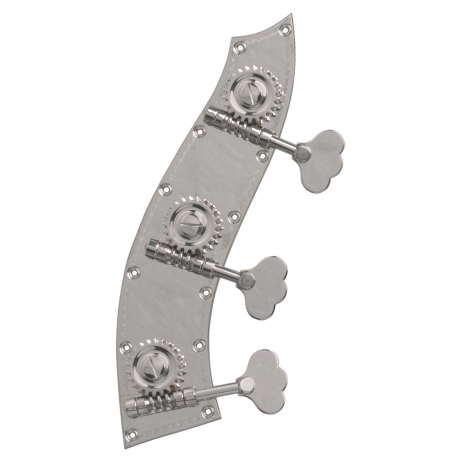 RUBNER Mécanique Contrebasse Modèle tyrolien