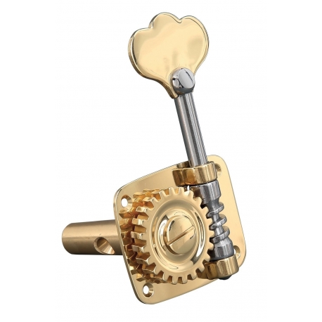 RUBNER Mécanique individuelle Contrebasse