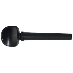 GEWA Cheville Violon Ebène