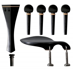 GEWA Ensemble Alto Ebène
