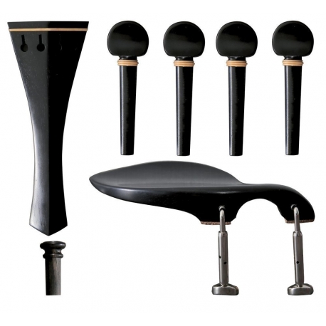GEWA Ensemble Alto Ebène