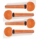 GEWA Cheville Violoncelle Buis
