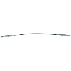 WITTNER Attache-cordiers Alto Stahlflex
