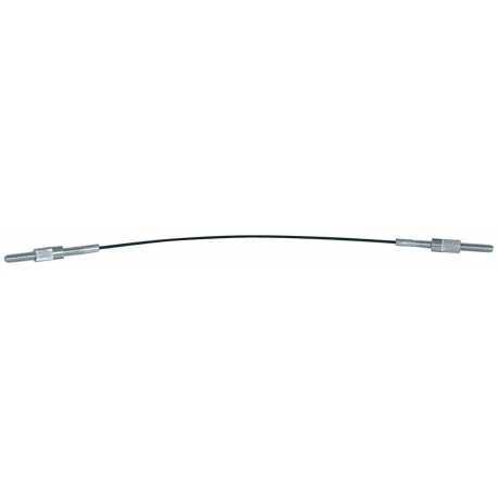 WITTNER Attache-cordiers Alto Stahlflex