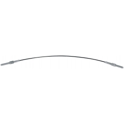 WITTNER Attache-cordiers Violoncelle Stahlflex