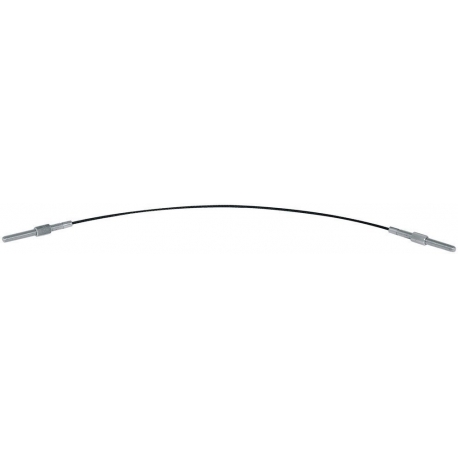 WITTNER Attache-cordiers Violoncelle Stahlflex
