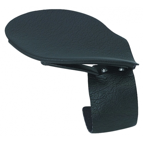 WOLF Mentonnière dolce forme assiette Classic Standard