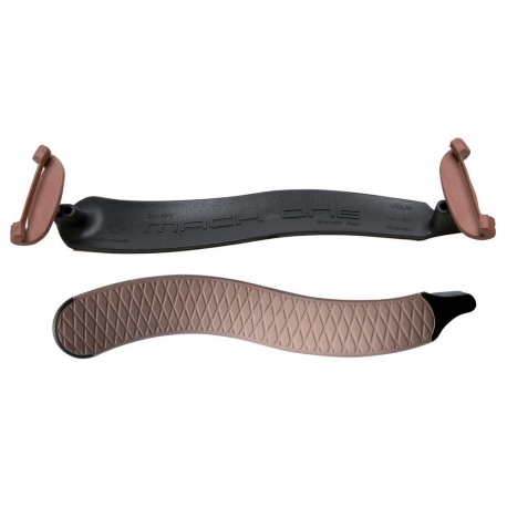 MACH ONE Pièces Supports Epaule Violon