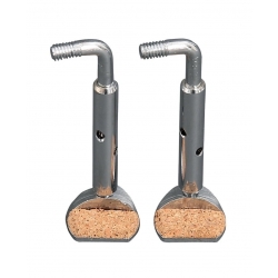 GEWA Vis de mentonnière