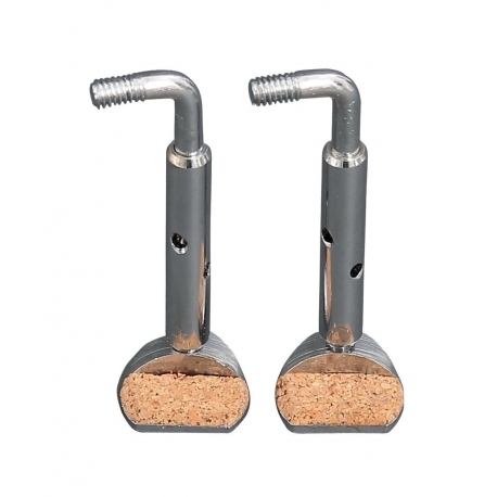 GEWA Vis de mentonnière