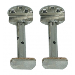 GEWA Vis de mentonnière