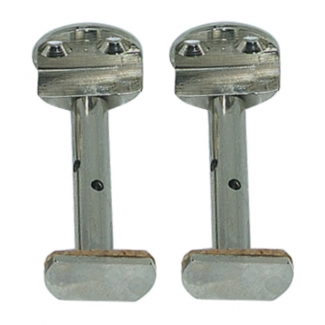 GEWA Vis de mentonnière