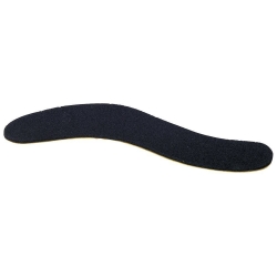 MACH ONE Pièces pour épaulières Pièce de remplacement en cuir