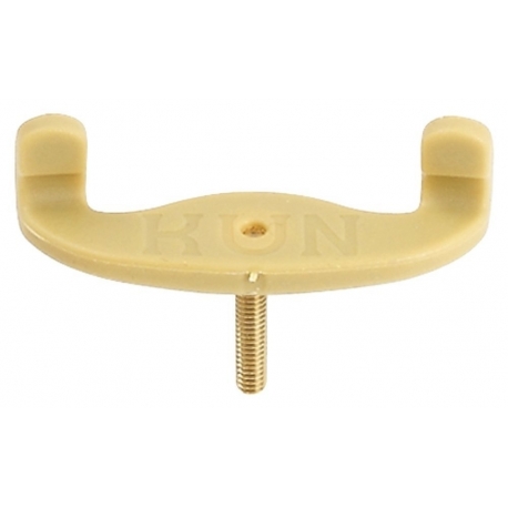 KUN Pièces pour épaulières Pied