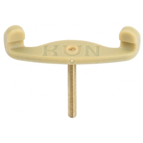 KUN Pièces pour épaulières Pied