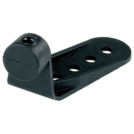 KUN Pièces pour épaulières Support pied