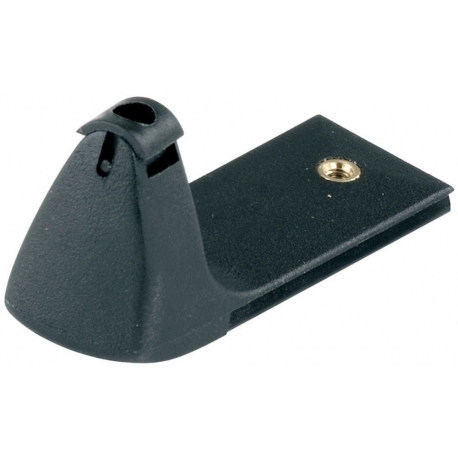 KUN Pièces pour épaulières Support pied