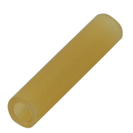 KUN Pièces pour épaulières Caoutchouc pied