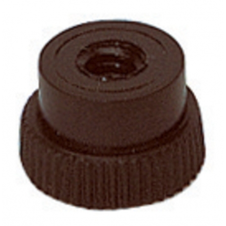 KUN Pièces pour épaulières Ecrou molleté