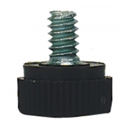 KUN Pièces pour épaulières Vis de fixation