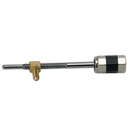 GEWA MADE IN GERMANY Pièces hausses archet Alto