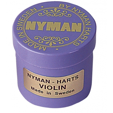 TONAG Colophane Nyman