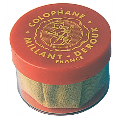 MILLANT-DEROUX Colophane