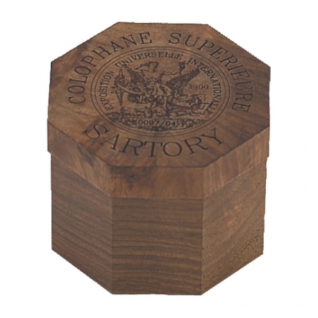 SARTORY Colophane