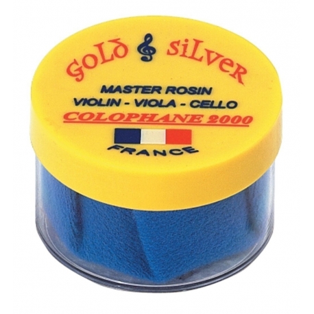 COLOPHANE 2000 Colophane