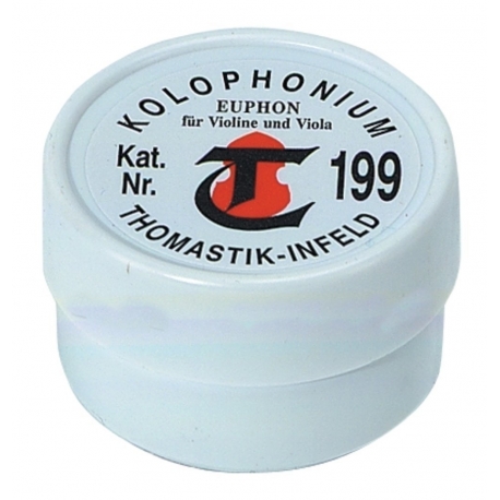 THOMASTIK-INFELD Colophane Euphon