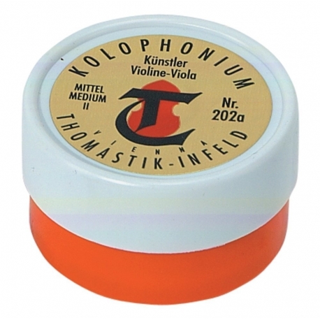 THOMASTIK-INFELD Colophane Künstler
