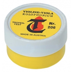 THOMASTIK-INFELD Colophane Tropen