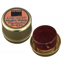 GEWA Colophane Old Mater Dark Gold