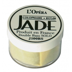 JADE Colophane Contrebasse