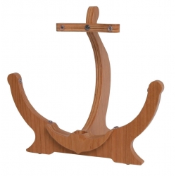 SAS Support de table violon