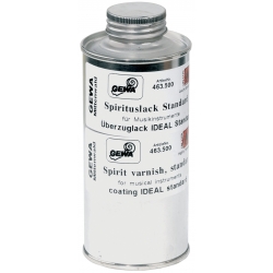 GEWA MADE IN GERMANY Vernis Violon