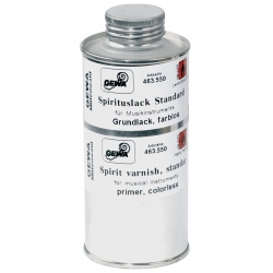 GEWA MADE IN GERMANY Couche d'impression Violon