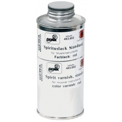 GEWA MADE IN GERMANY Vernis coloré