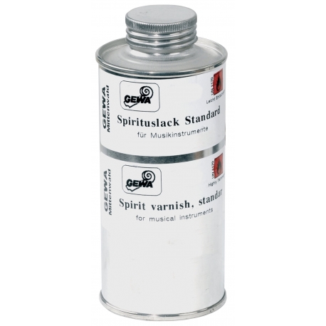 GEWA MADE IN GERMANY Vernis Guitare